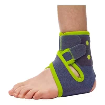 Myprim Kids Tobillera Talla 1 - Soporte Tobillo