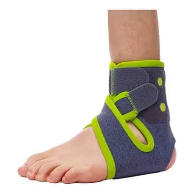 Myprim Kids Tobillera Talla 2 - Estabilidad Tobillo