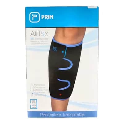 Pantorrillera Prim Airtex Ost220 - Compresión
