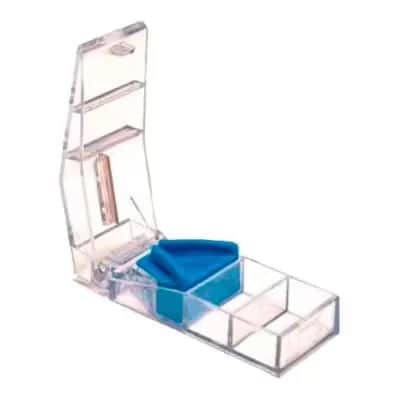 Parte Comprimidos Prim - Facilita Medicación