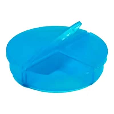 Pastillero Prim 3 Tomas | Bolsillo