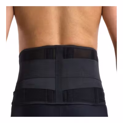 Prim Faja Laboral Lumbosacra XXL - Soporte