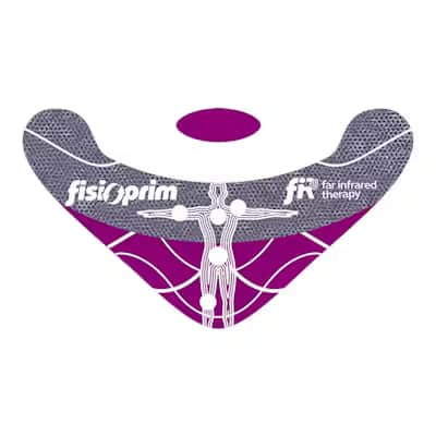 Prim Fisio Parche Rodilla 4U | Alivio de dolor localizado