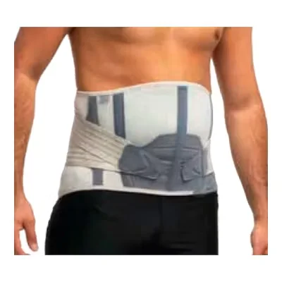 Faja Lumbar Prim Gold - Talla L 105-115cm