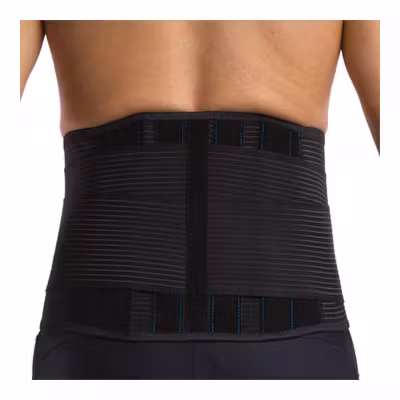 Prim Laboral+ Faja Lumbosacra Semirrígida XXL