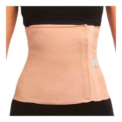Prim Move Faja Abierta Algodón T/L - Soporte