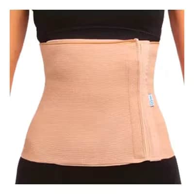 Prim Move Faja Abierta Algodón T/S - Apoyo