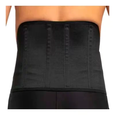 Prim Move+ Faja Lumbar Force T/M - Compresión Lumbar