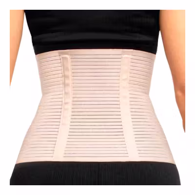 Primspine Move+E Faja Lumbar XL