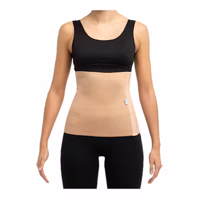 Primspine Move Faja Tubular Algodón M