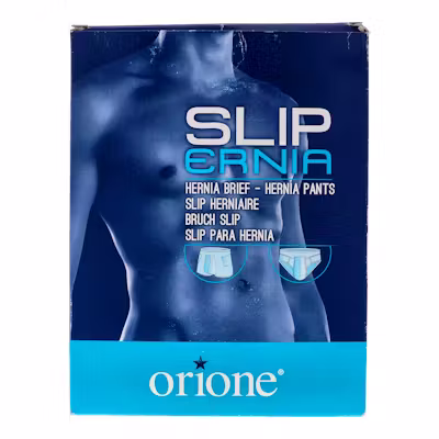 Slip Contención Orione Prim - Banda Alta T 7