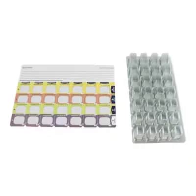 Spd Tablet Prim C+A 250U - Vitaminas C+A