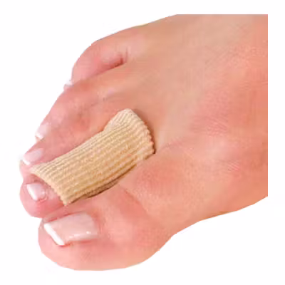 Tubo Comforgel Prim - Vendaje con Gel 2,5 cm