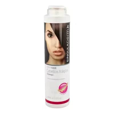 Singuladerm Xpert Hair Champú - Volumen Perfecto