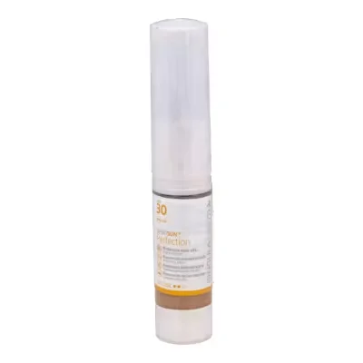 Singuladerm Xpertsun SPF30 - Protector Solar Natural