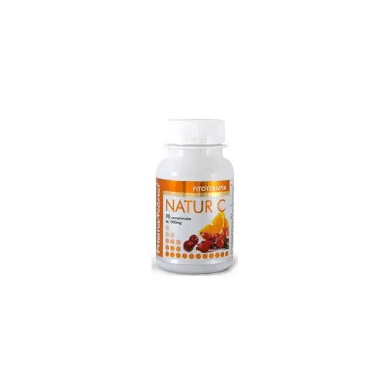 Prisma Natural Natur C 1g, 90 Compr.