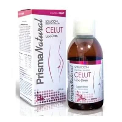 Prisma Natural Lipo-Dren 250ml | Anticelulitis