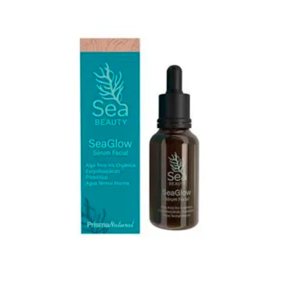 Prisma Natural Sea Glow Serum - Hidratación Marina