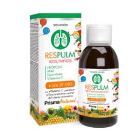 Prisma Natural Solución Respulm Kids 180ml