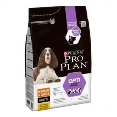 Pro Plan Adult 7 OptiAge | Pienso Perros