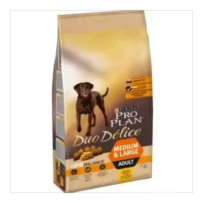 Pro Plan Duo Délice Pollo | Pienso Perros