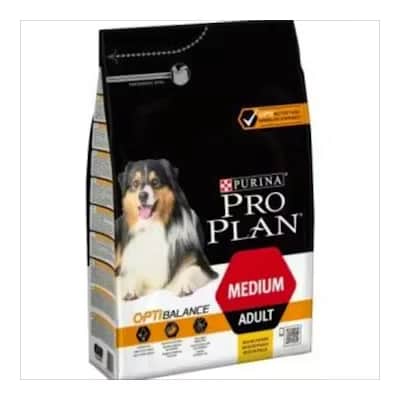 Pro Plan Adult OptiBalance Medium 3kg | Perros