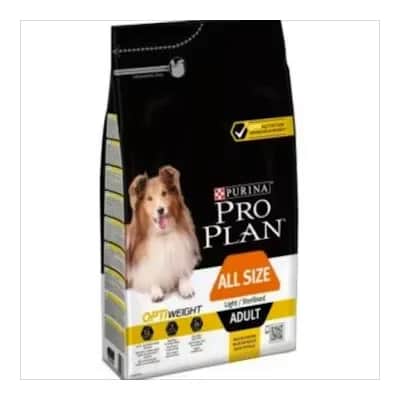 Pro Plan Adult OptiWeight 3kg | Control de Peso