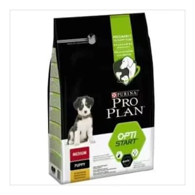 Pro Plan Puppy Medium 3kg - Crecimiento Cachorro