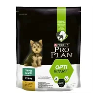 Pro Plan Puppy Mini Start 700g - Cachorros