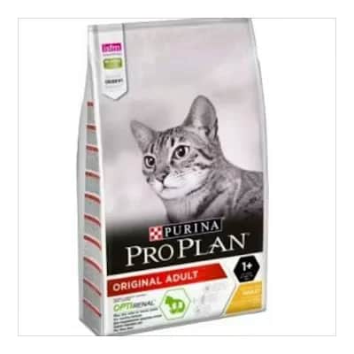 Pro Plan Adult Pollo 10kg - Gatos Adultos Nutrición Completa
