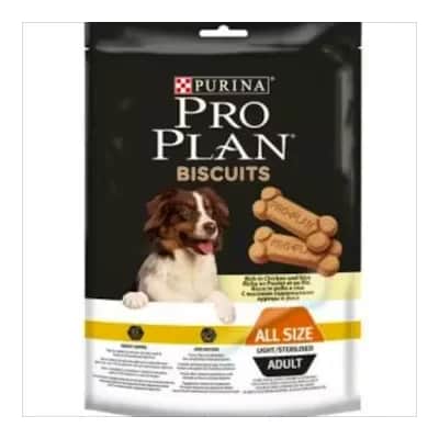 Pro Plan Light Perros Pequeños Razas Mini