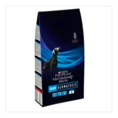 Purina Pro Plan DRM Derma 3kg - Piel Irritada