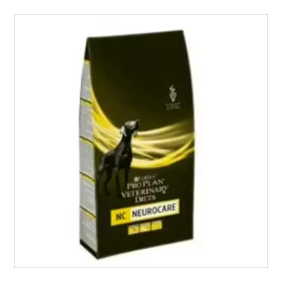 Purina Pro Plan NC Neurocare 3kg - Función Cerebral