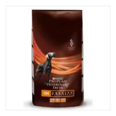 Purina Pro Plan OM Obesity 3kg - Pérdida de Peso