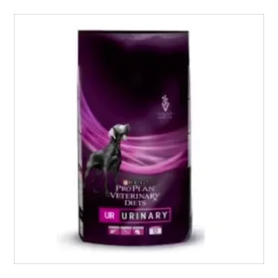 Purina Pro Plan UR Canino | Dieta Cálculos Urinarios