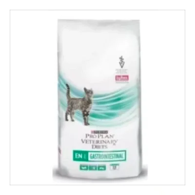 Purina Pro Plan EN Gastro Gato 5kg | Intestinal