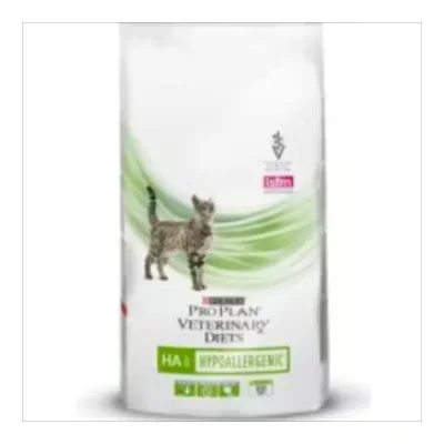 ProPlan HA Hipoalergénico Felino - Alergias