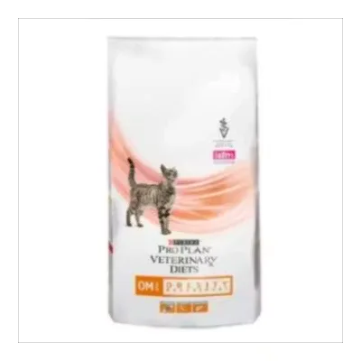 ProPlan OM Obesity Felino - Control de Peso