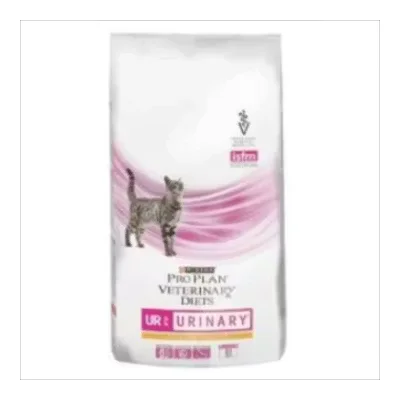 Pro Plan UR Urinary 5kg - Gatos Problemas Urinarios