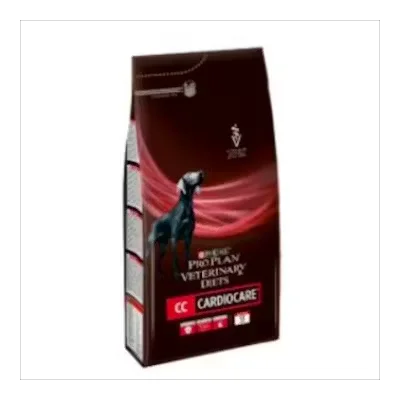 Pro Plan Cardiocare 3kg - Salud Cardíaca