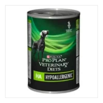 Pro Plan Hypoallergenic Mousse - Intolerancias