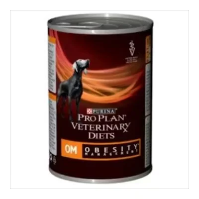 Pro Plan Vet Canine OM Obesity - Control de Peso