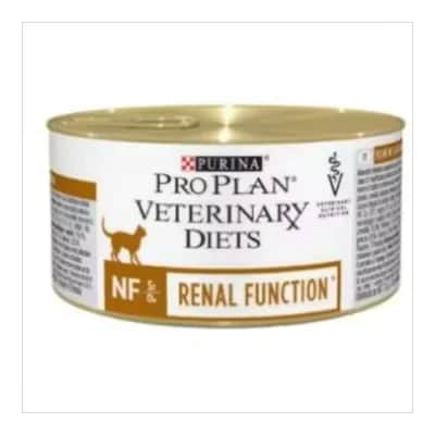 Pro Plan Vet Feline NF Renal - Insuficiencia Renal