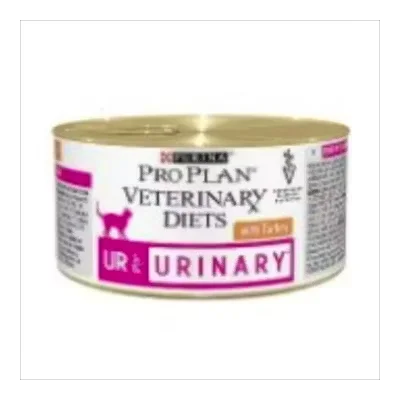 Pro Plan Vet Feline UR Urinary - Tracto Urinario