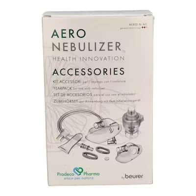 Kits Accesorios Aero Nebulizet | Repuestos