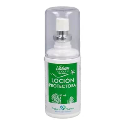 Ledum Palustre The Wall Pocket | Alivio Rápido