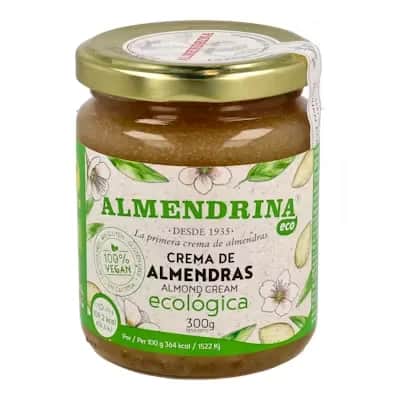 Almendrina Eco 300 G - Almendras Ecológicas