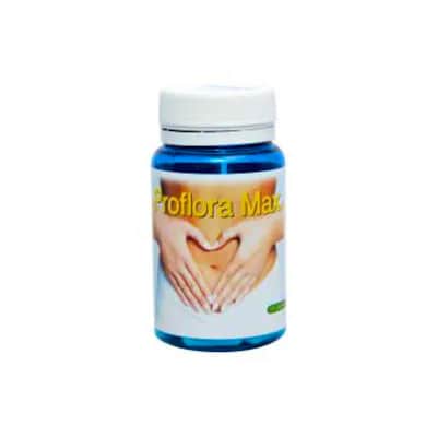 PROFLORAMAX 45 cap. | Probióticos Digestivos