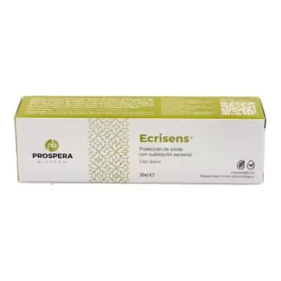 Ecrisens 1 Tubo 30ml - Cuidado Piel Sensible