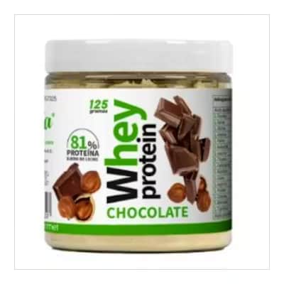 Protella Whey Protein Mini Crema Chocolate 125g